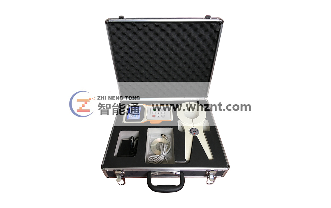兰州ZNT-2610 变压器铁芯接地电流测试仪