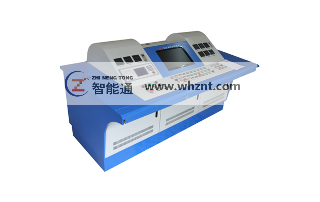兰州ZNT-ZT-1 变压器综合测试台