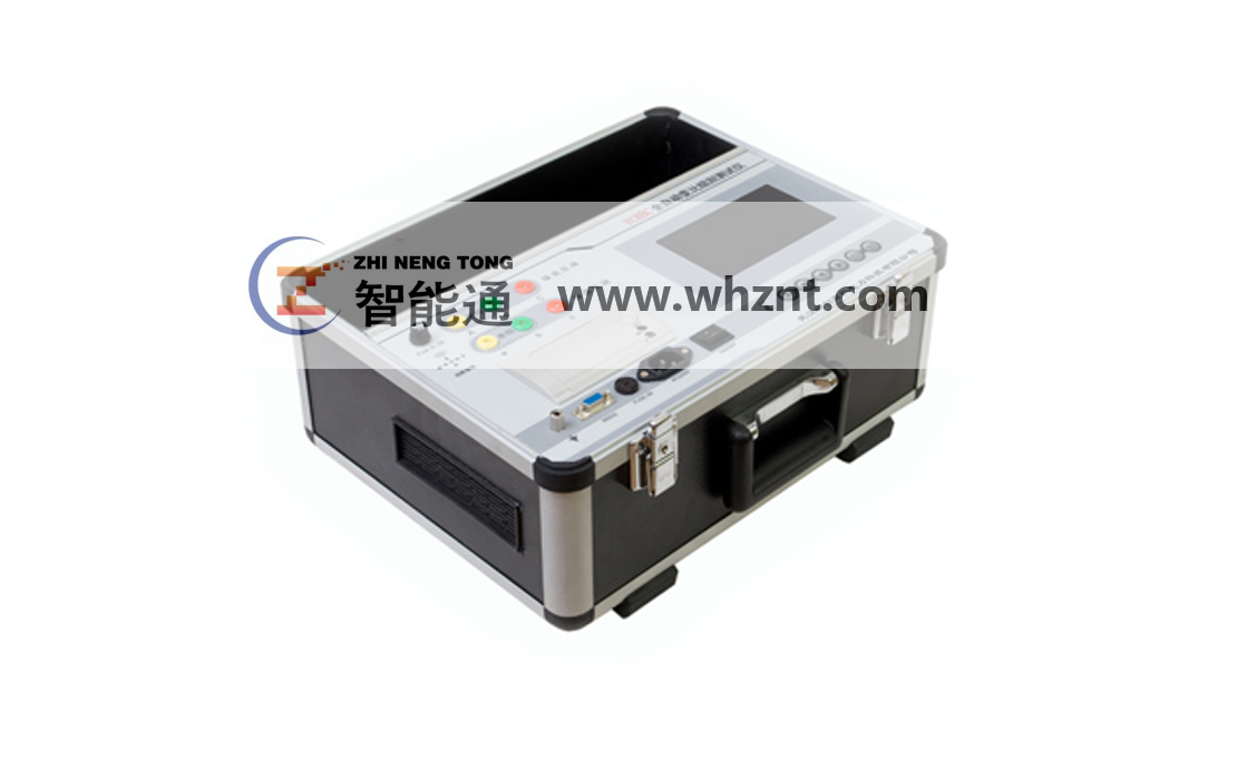 兰州ZNT-2071A  全自动变比组别测试仪