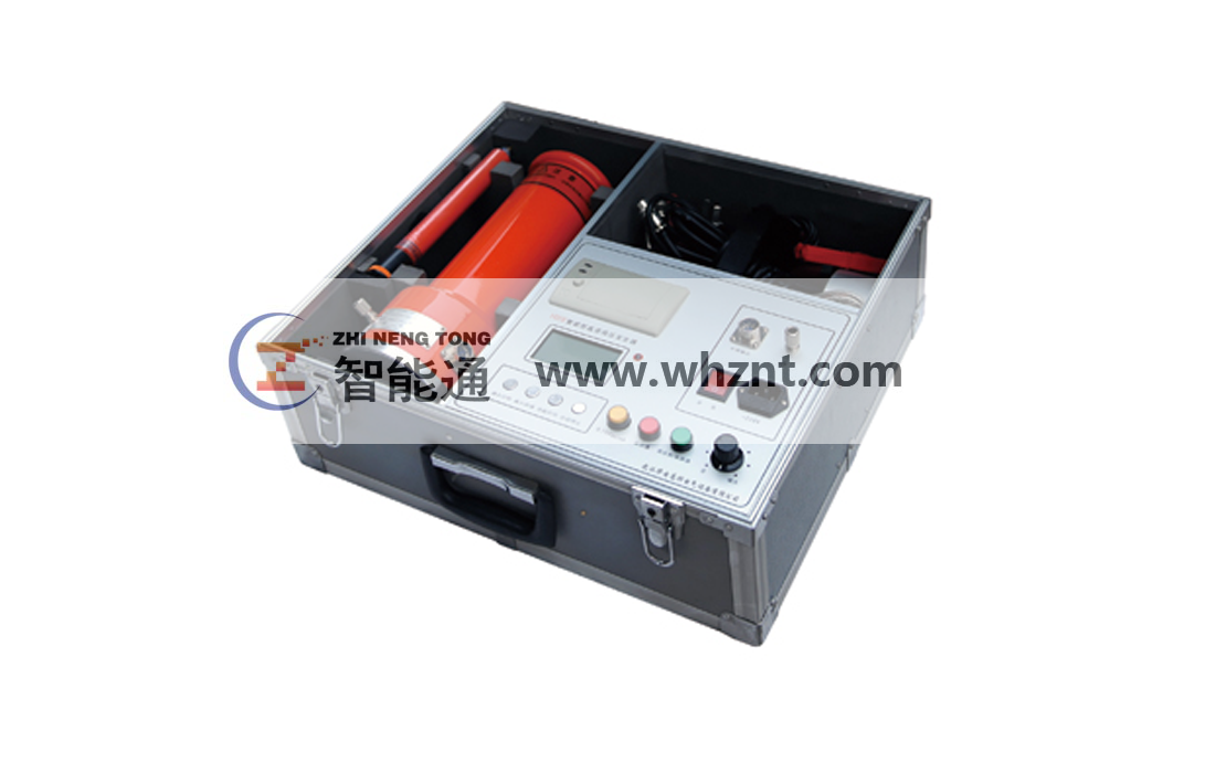兰州ZGF 直流高压发生器
