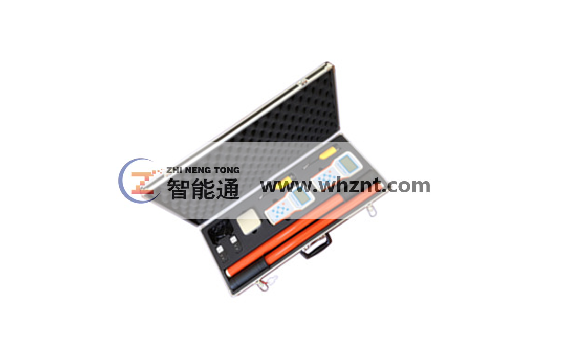兰州ZNT 8800 高压无线核相器