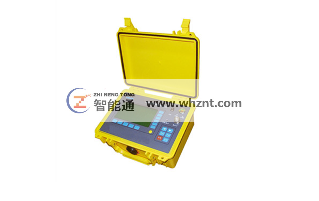 兰州ZNT 8031 电缆故障测试仪
