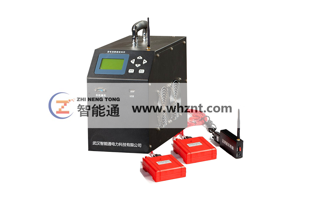天津ZNT 3932B 海角社区网页版蓄电池活化仪