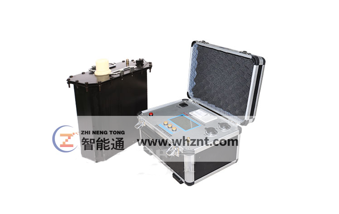 兰州ZNT-30  程控超低频高压发生器