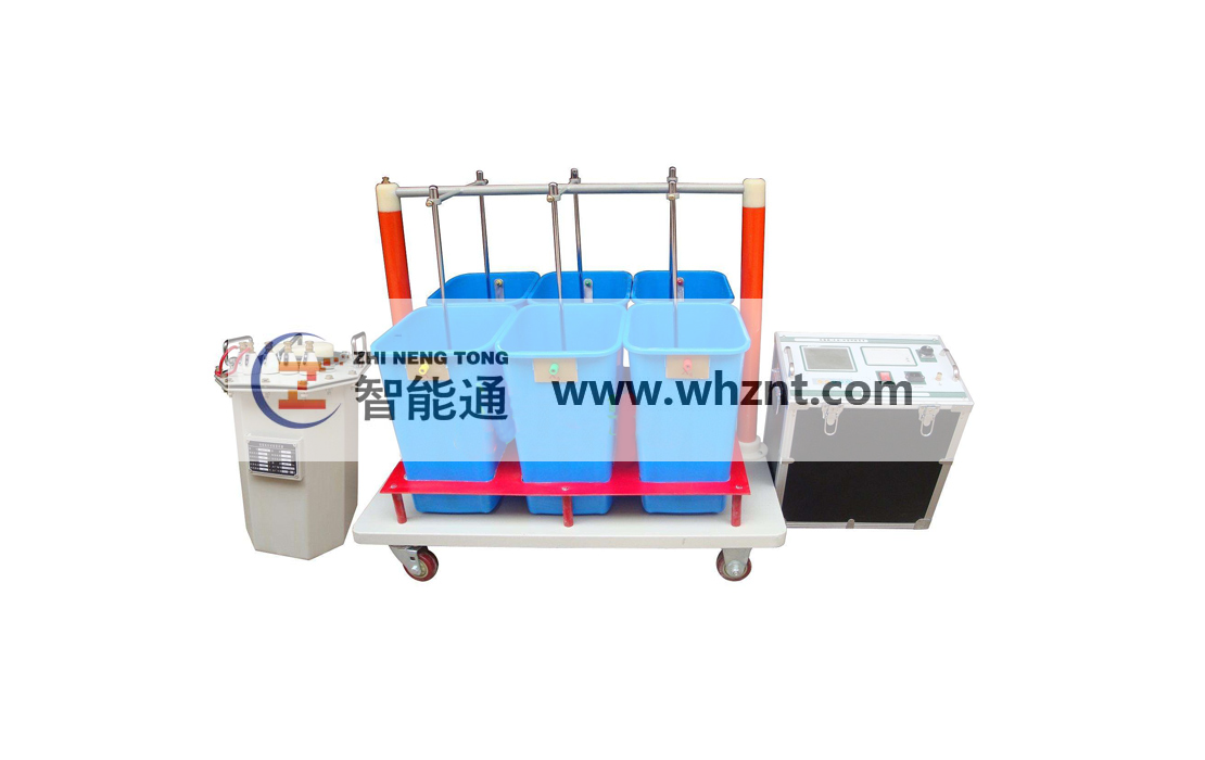 兰州ZNT-2806  绝缘靴（手套）耐压试验装置