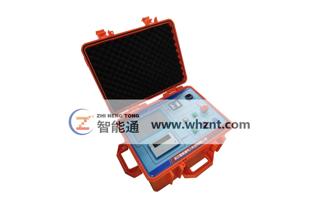 XC  海角社区网页版工频耐压试验箱