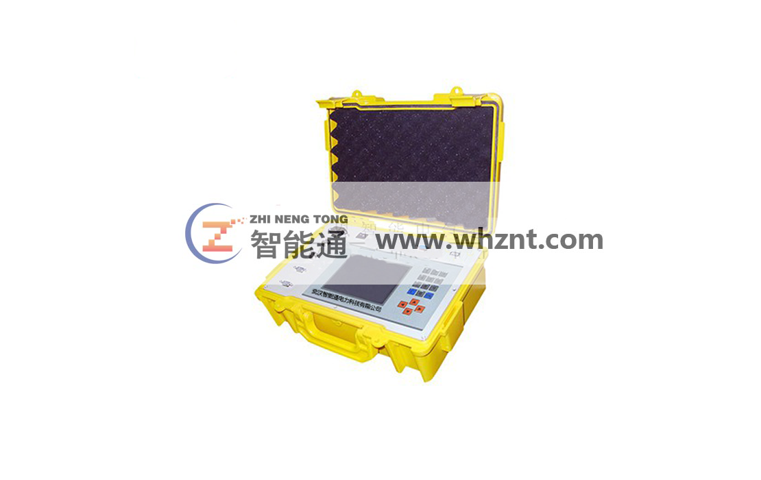 天津ZNT-500 电池海角社区网页版巡检仪