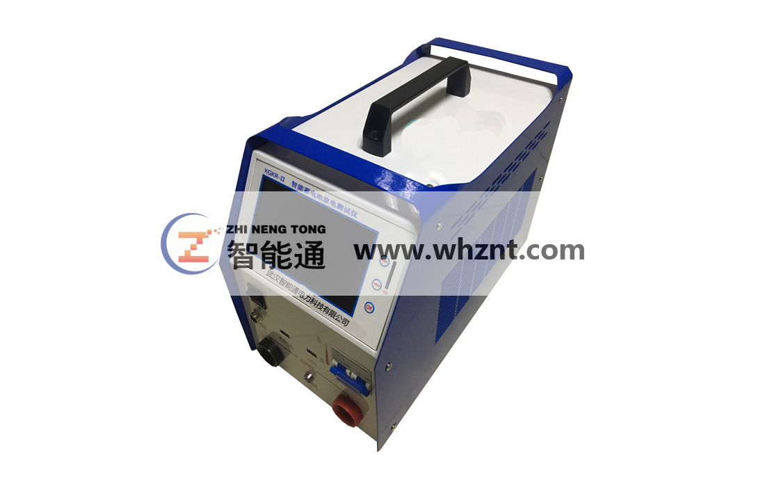 兰州ZNT-3966  海角社区网页版蓄电池放电测试仪