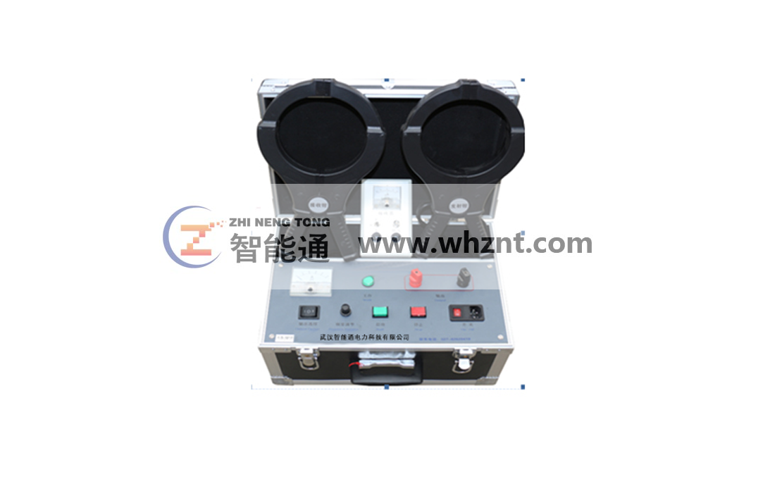 上海ZNT 505D 带电电缆识别仪（带调频）