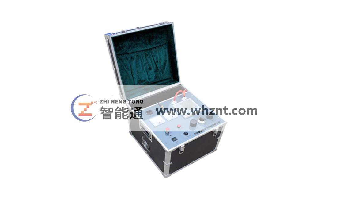 天津ZNT 521 电缆护套故障测试仪