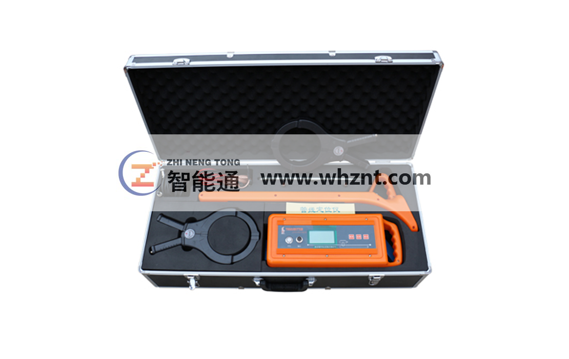 云南ZNT 507 线管定位仪