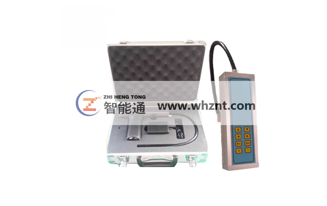兰州ZNT BK SF6气体定量检漏仪