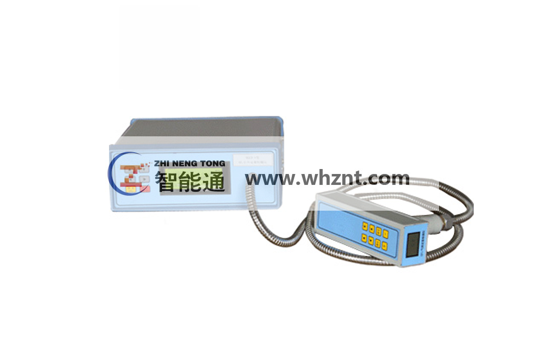兰州ZNTV SF6气体定量检漏仪（红外）