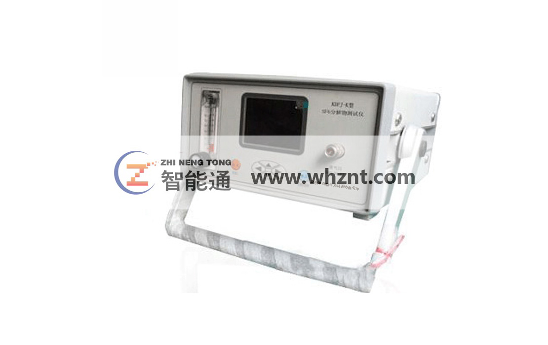 天津ZNT SF6气体综合测试仪