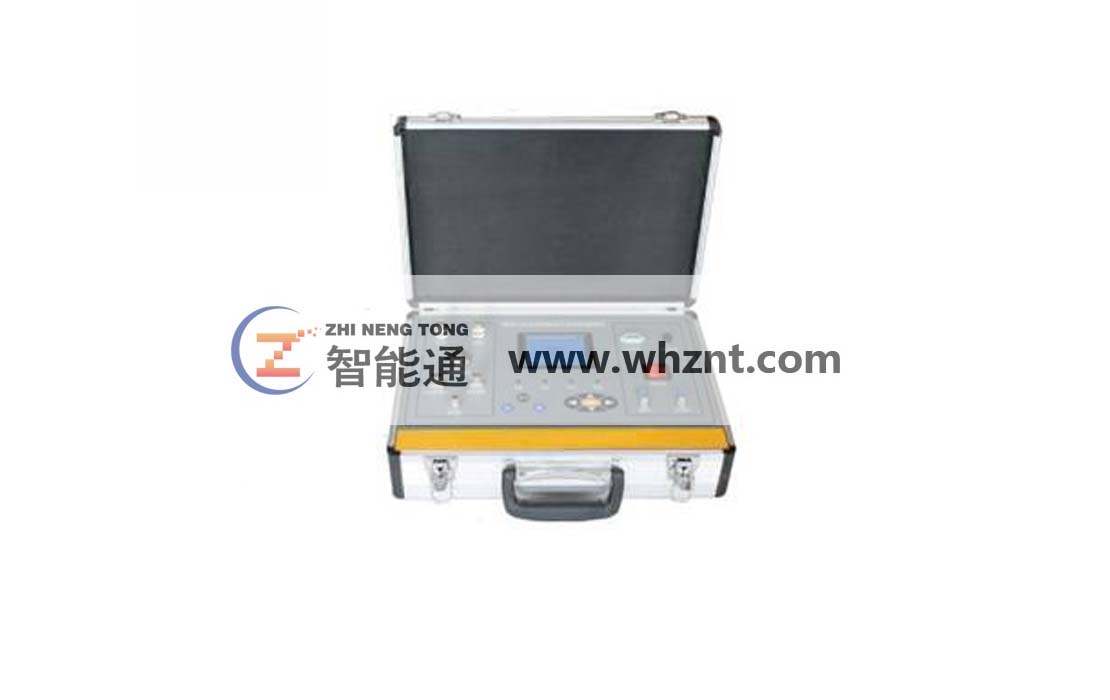 兰州ZNT-6618  海角社区网页版型SF6密度继电器检验仪