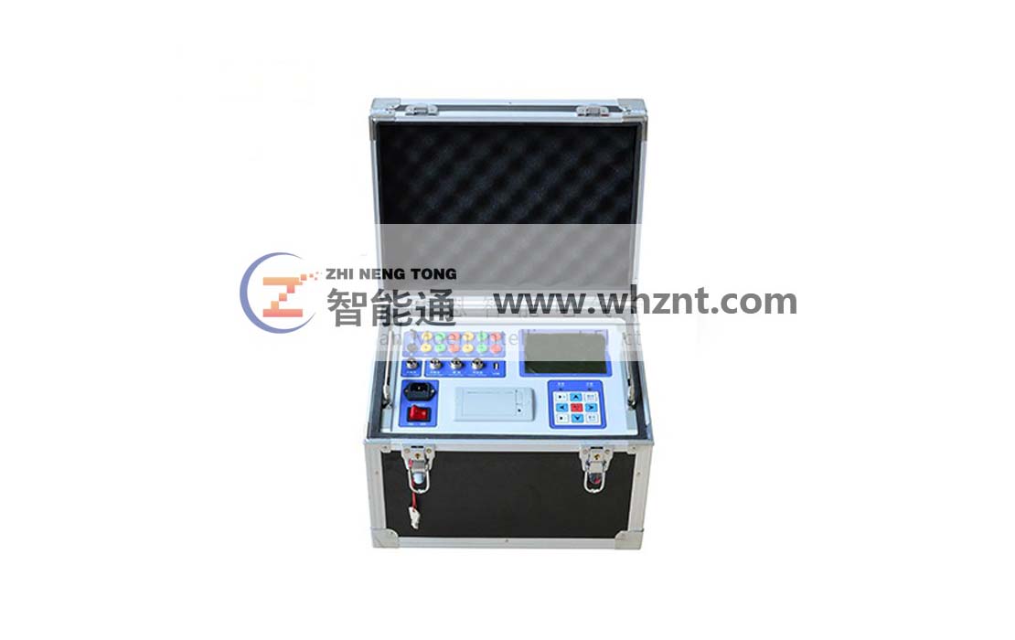 北京GKC-6C 断路器特性测试仪