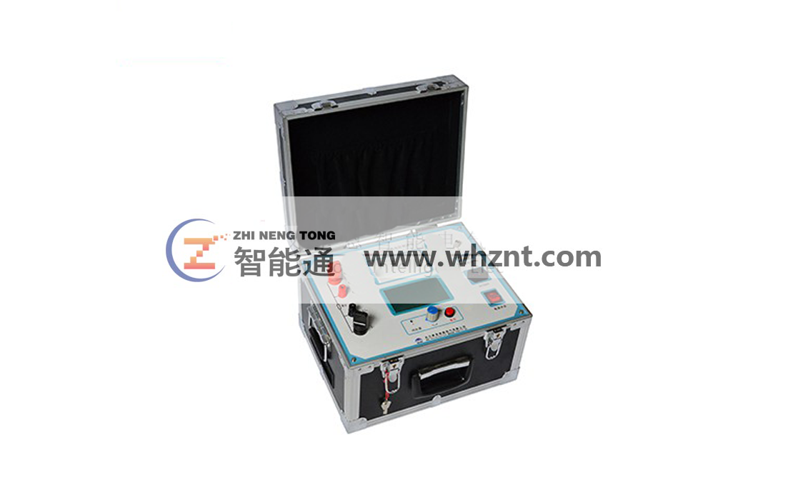 兰州ZNT 5010A  海角社区网页版高精度回路电阻测试仪
