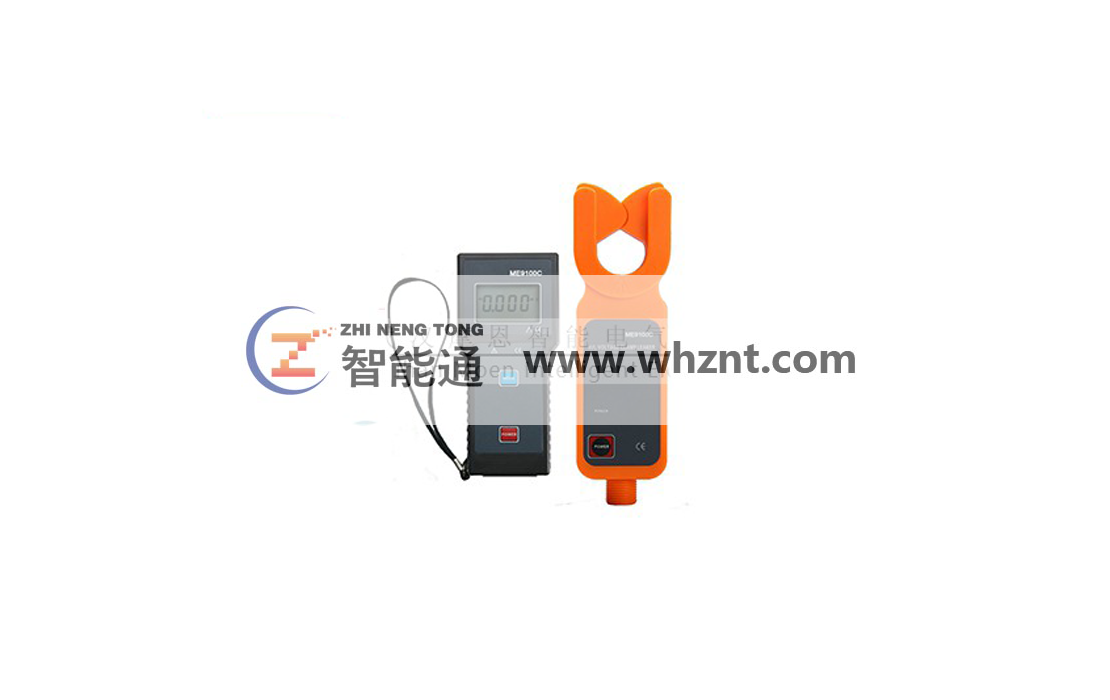 兰州ZNT 100C 氧化锌避雷器测试仪