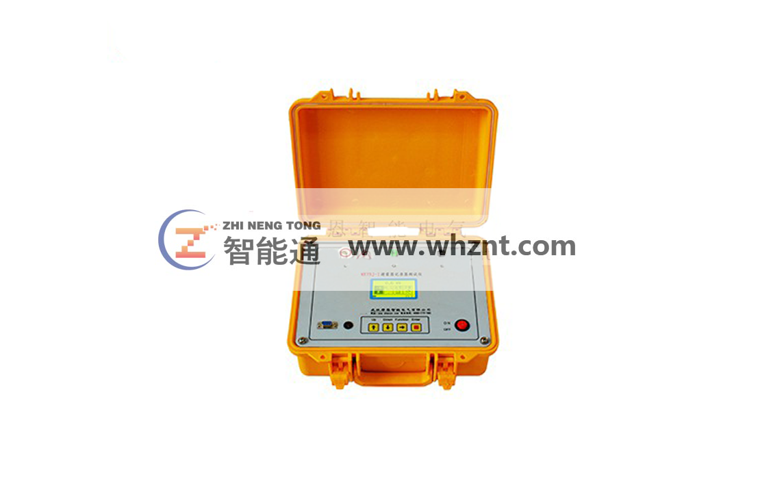 兰州JS-100  雷击计数器校验仪