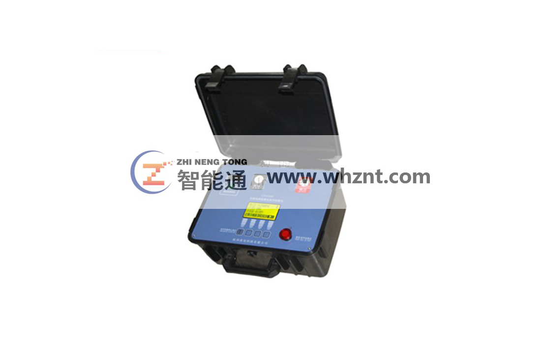 兰州ZNT-1780  在线电流监测电流表校验仪