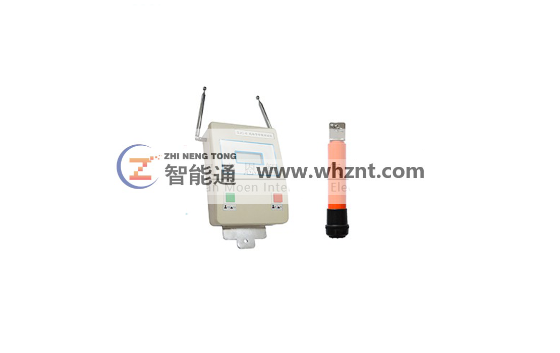 北京ZNT-339 绝缘子零值测试仪