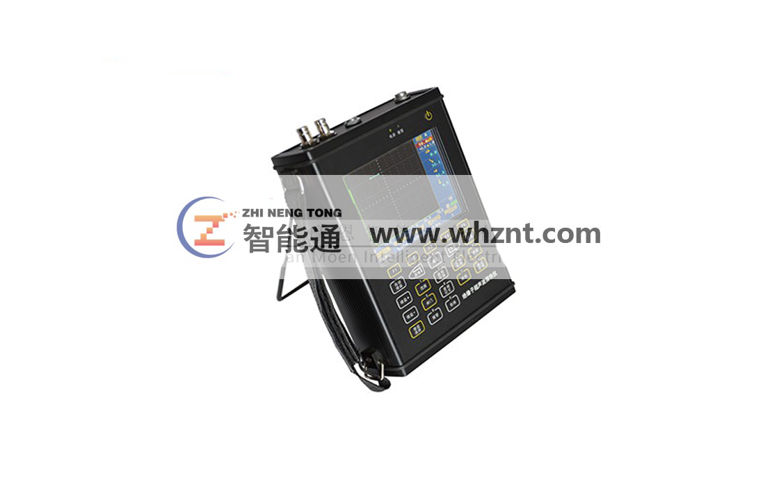 兰州ZNT718 电力绝缘子专用超声探伤仪