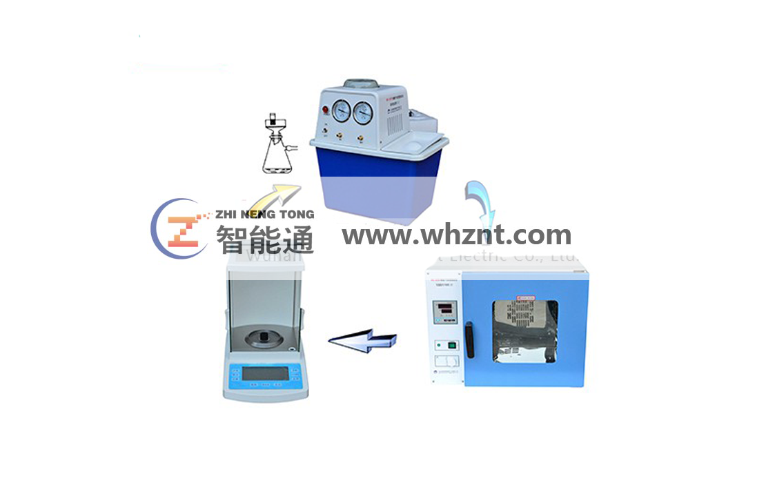 北京ZNT 3000 绝缘子灰密测试仪