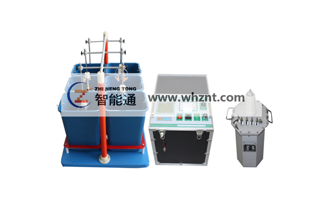 兰州ZNT-2806  海角社区网页版型绝缘靴(手套)耐压试验装置