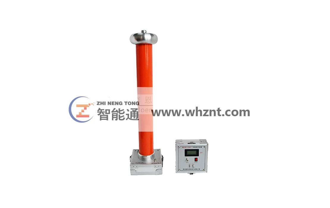 兰州FRC系列电容分压器