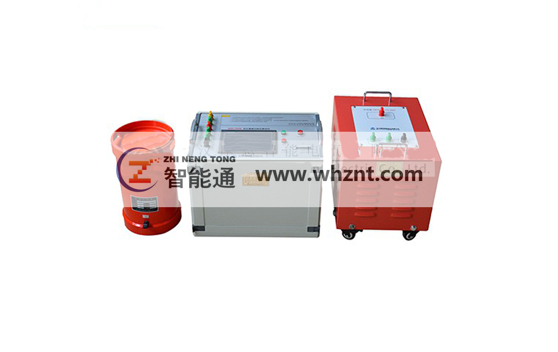 兰州ZNT 3305M 感应耐压试验装置
