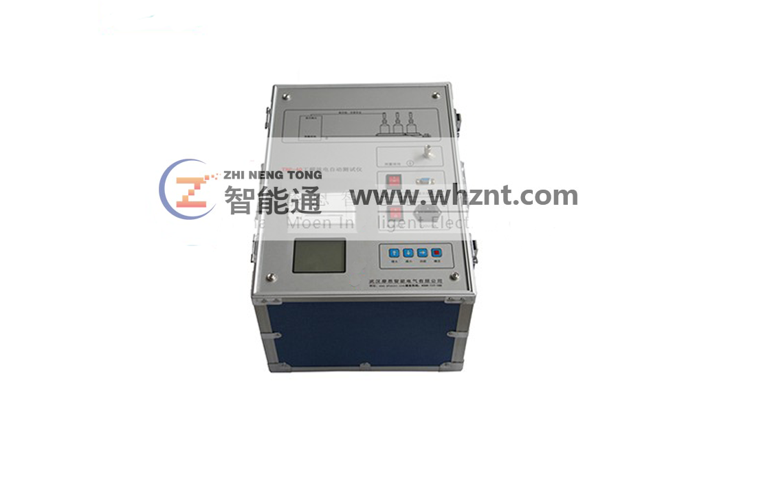 北京ZNT-2100  过电压保护器测试仪