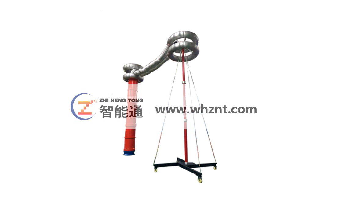 上海ZNT XB 变电站电气设备交流耐压试验装置