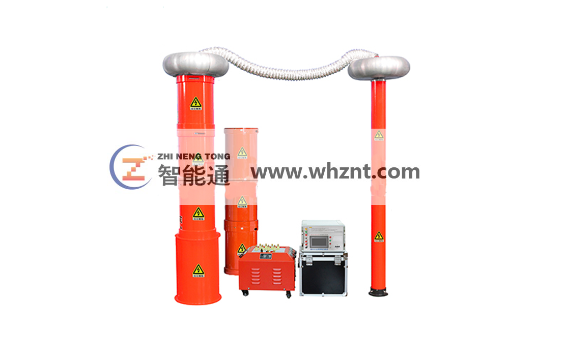 上海ZNT XB 电缆交流耐压试验装置