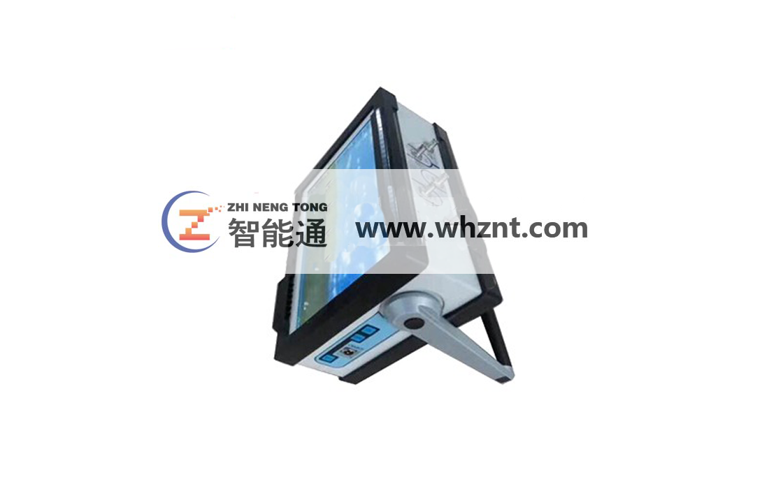 天津ZNT 106 便携式局部放电巡检仪