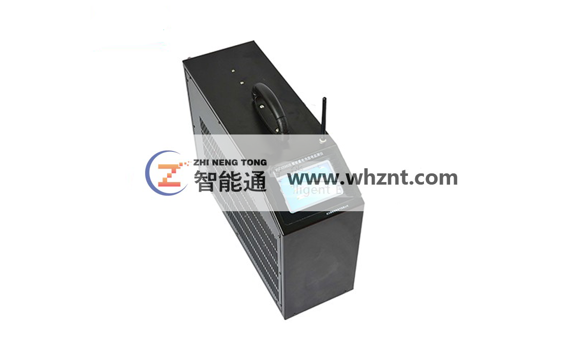 兰州ZNT 3960 海角社区网页版蓄电池放电监测仪