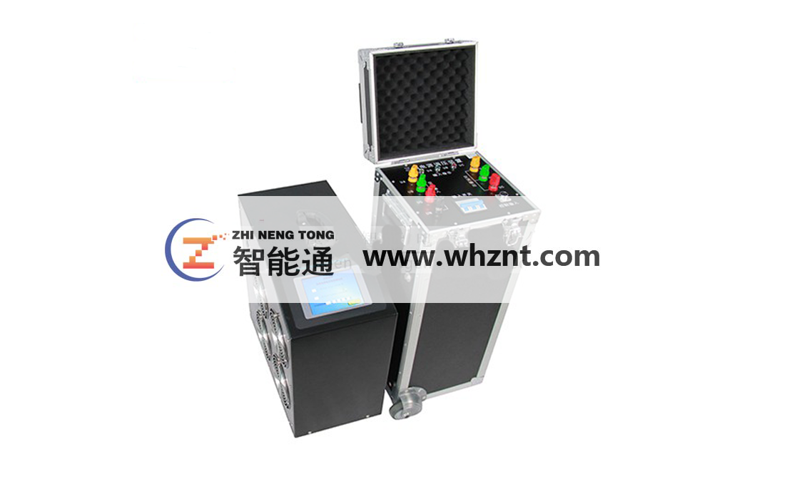 兰州ZNT 5008  直流系统综合特性测试仪