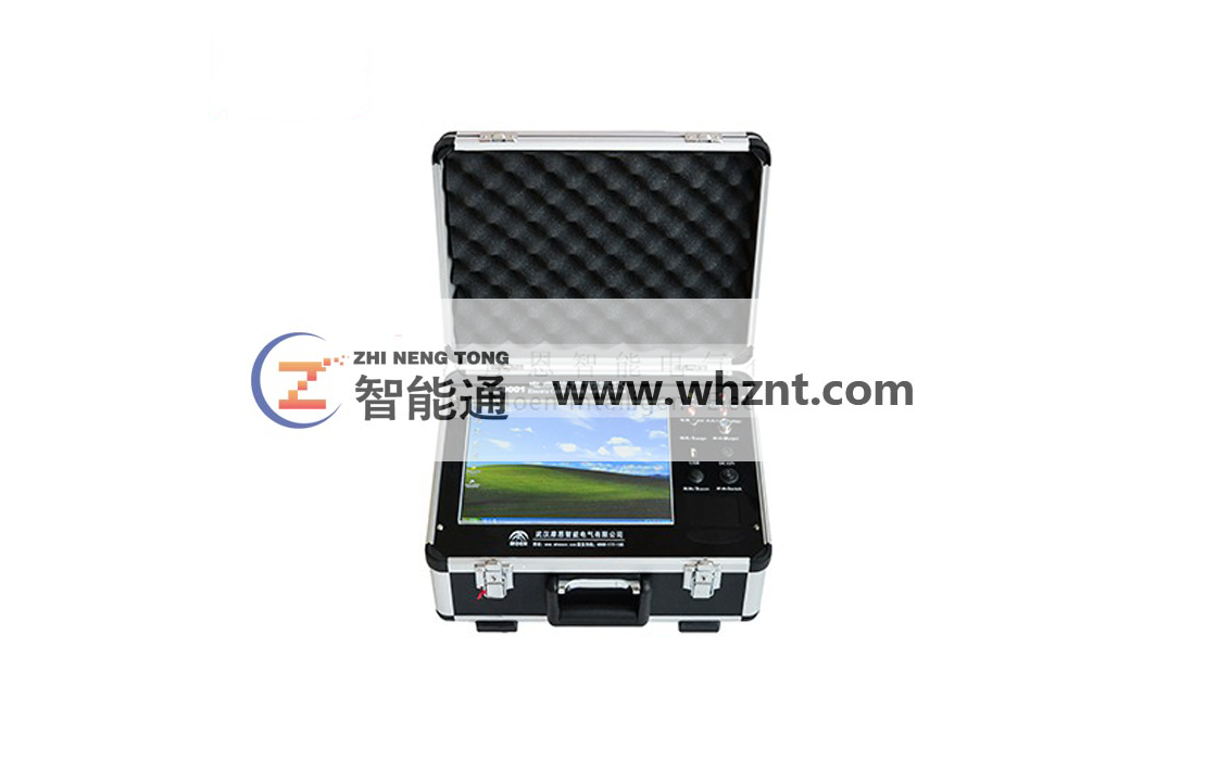 ZNT 9001 海角社区网页版电缆故障测试仪