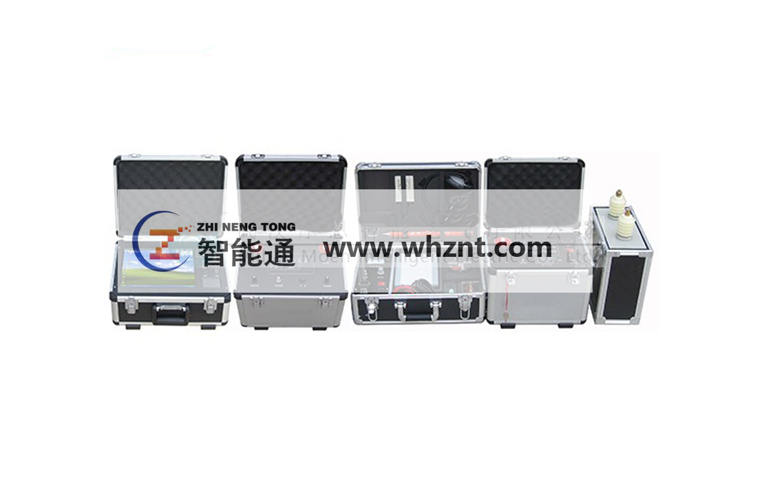 兰州ZNT 9003 全海角社区网页版多次脉冲电缆故障测试仪（快测组合）