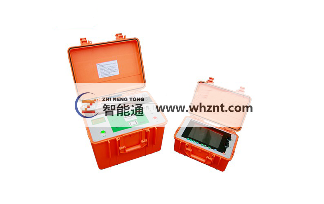 天津ZNT 6000  电缆故障快测系统（尖端组合）