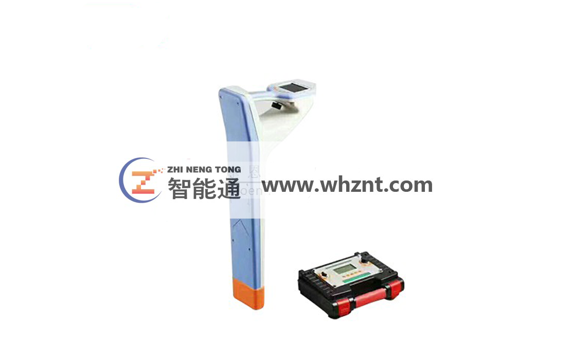 天津ZNT 9007 地下管线探测仪