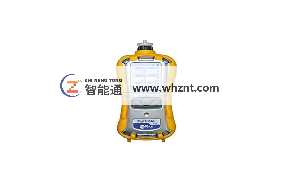武汉6208复合式气体检测仪