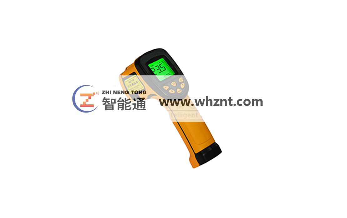 兰州红外测温仪