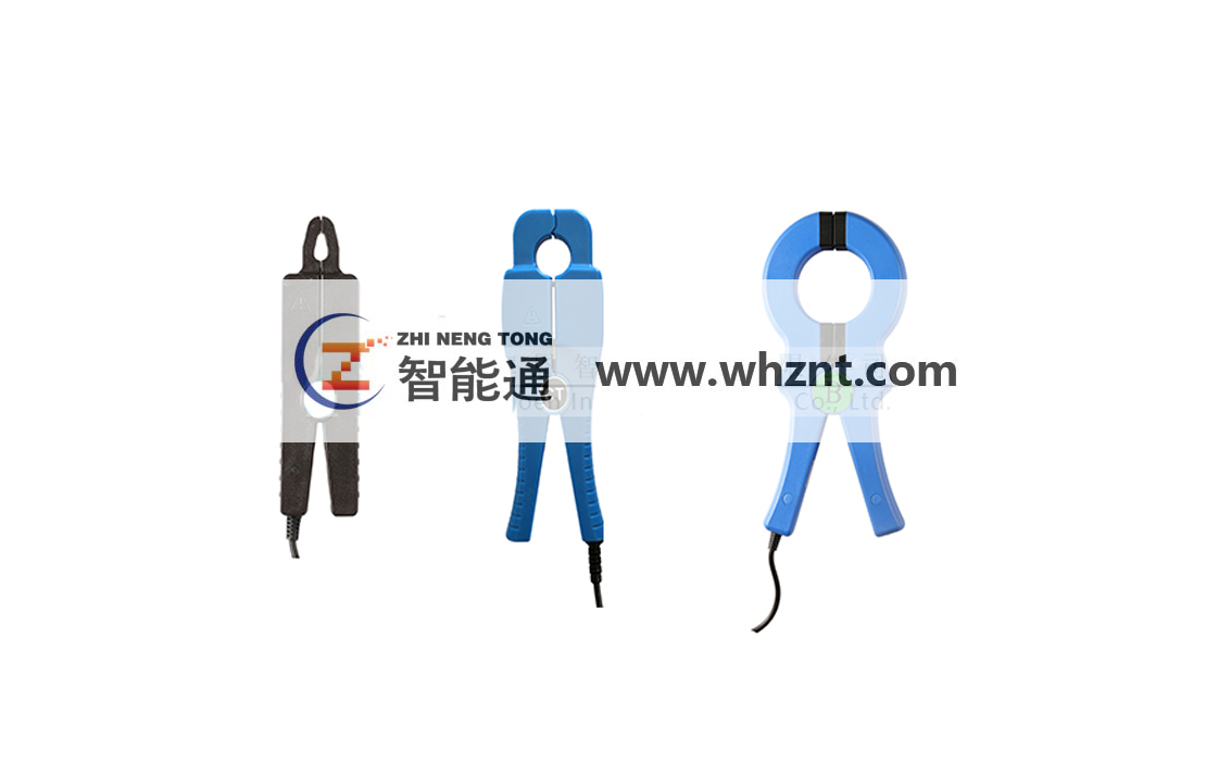 兰州钳形电流互感器（传感器）