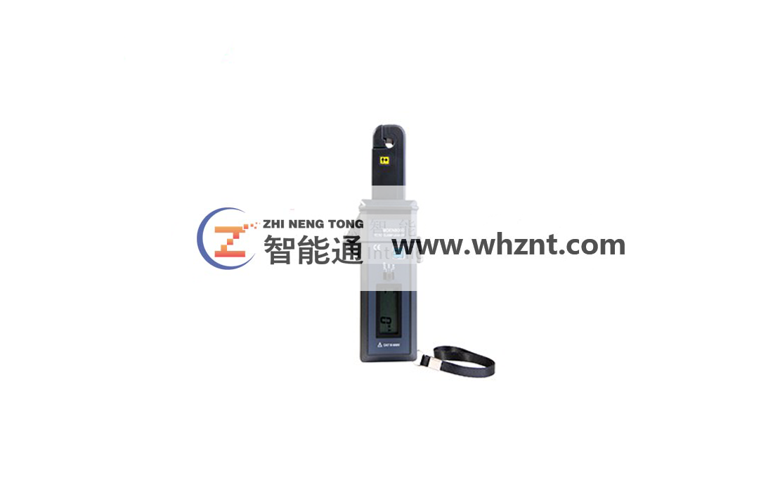 兰州ZNT 8000 交直流钳形漏电流表
