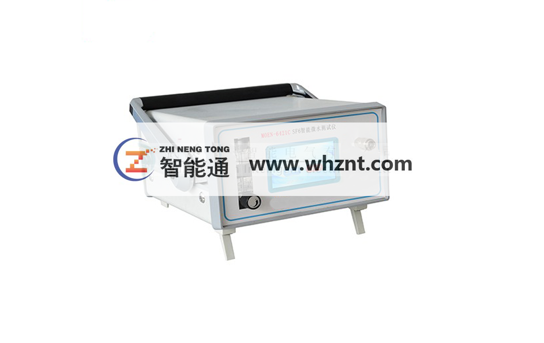 兰州ZNT-3669 SF6海角社区网页版微水仪
