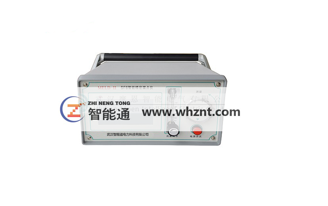 兰州ZNT-9166 SF6海角社区网页版精密露点仪