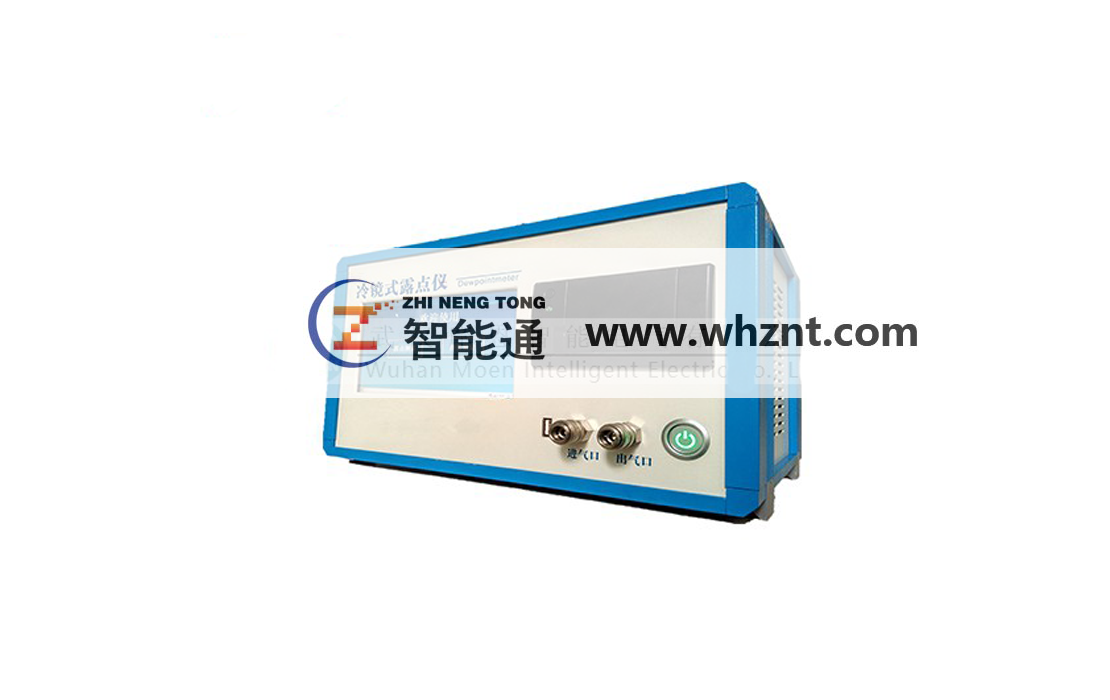 兰州ZNT-9166  冷镜式SF6露点仪