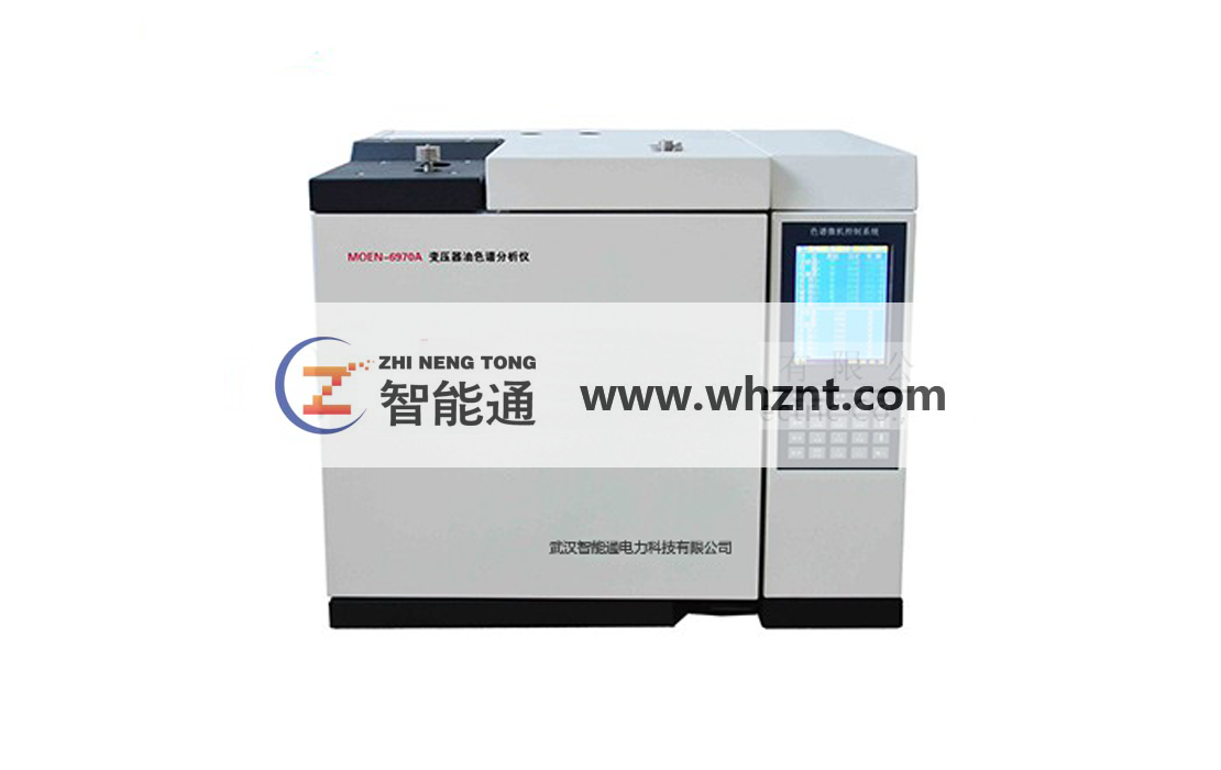 上海ZNT 405 电力系统专用油色谱分析仪