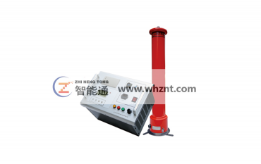 ZNT  海角社区网页版直流高压发生器