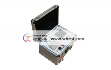 北京GKC 高压开关综合特性测试仪